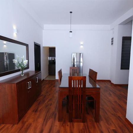Apartmán Avenue Nuwara Eliya Exteriér fotografie