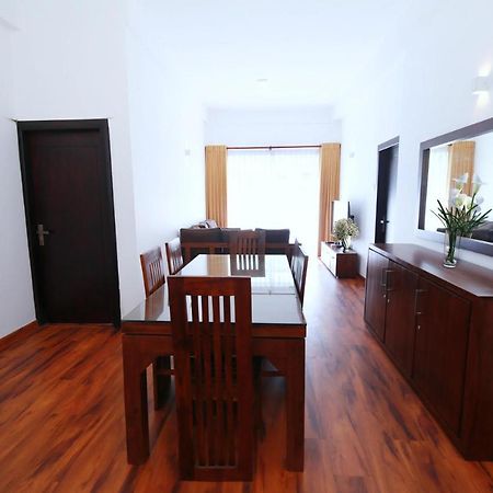 Apartmán Avenue Nuwara Eliya Exteriér fotografie