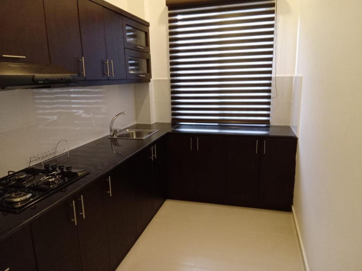 Apartmán Avenue Nuwara Eliya Exteriér fotografie