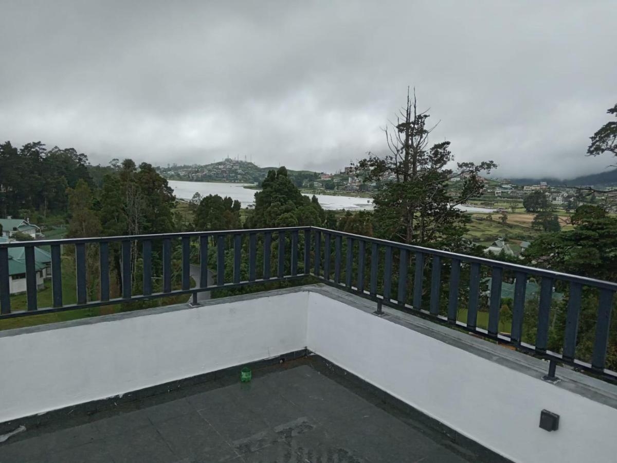 Apartmán Avenue Nuwara Eliya Exteriér fotografie