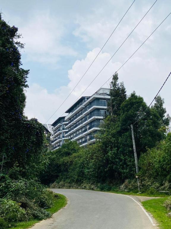 Apartmán Avenue Nuwara Eliya Exteriér fotografie