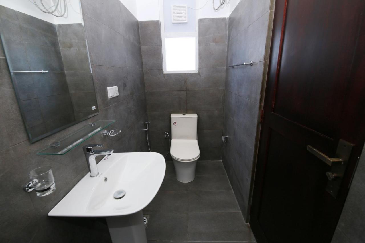 Apartmán Avenue Nuwara Eliya Exteriér fotografie