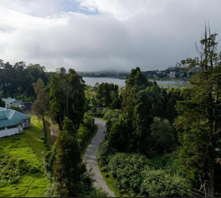 Apartmán Avenue Nuwara Eliya Exteriér fotografie
