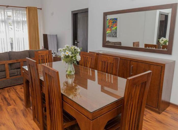 Apartmán Avenue Nuwara Eliya Exteriér fotografie